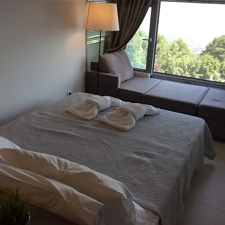 Maison d'hôtes Ktima Faki, Olympus Mountain & Retreat