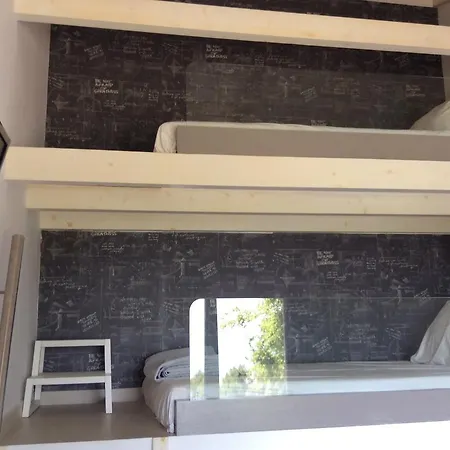 Maison d'hôtes Ktima Faki, Olympus Mountain & Retreat Litochoro