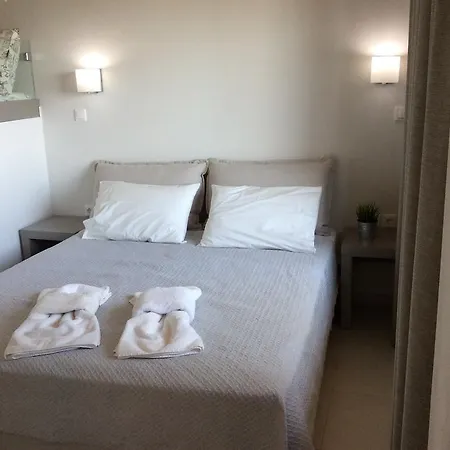 Ktima Faki, Olympus Mountain & Retreat 게스트하우스
