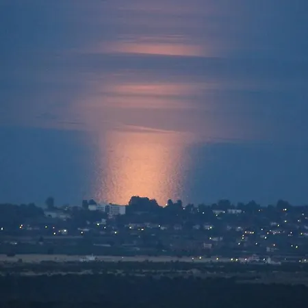 Ktima Faki, Olympus Mountain & Retreat 4*