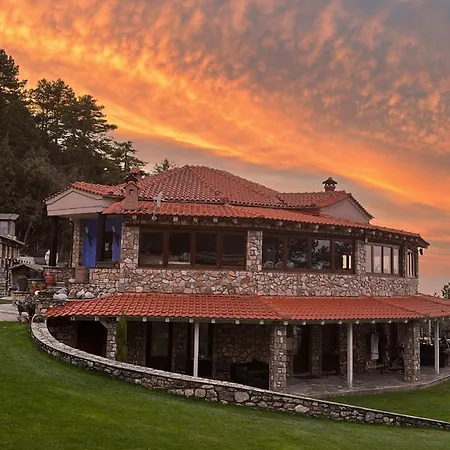 Ktima Faki, Olympus Mountain & Retreat