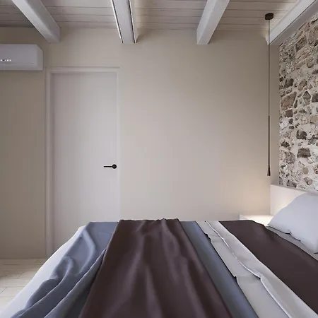 Ktima Faki, Olympus Mountain & Retreat