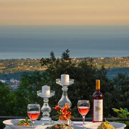 Pensjonat Ktima Faki, The One & Only Destination On Mount Olympus Litochoro