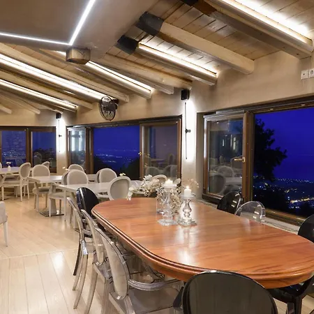 Pensjonat Ktima Faki, The One & Only Destination On Mount Olympus Litochoro