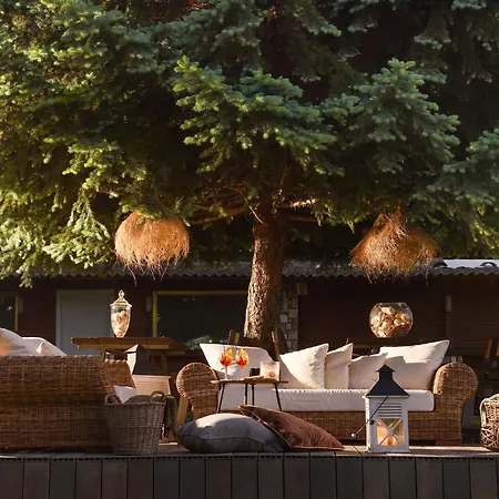 Ktima Faki, The One & Only Destination On Mount Olympus