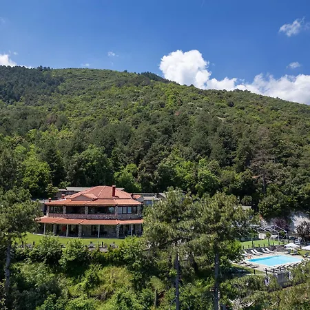 Ktima Faki, The One & Only Destination On Mount Olympus Pensjonat