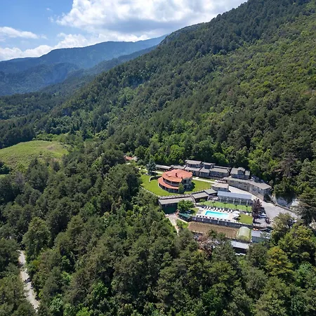 Ktima Faki, The One & Only Destination On Mount Olympus Pensjonat