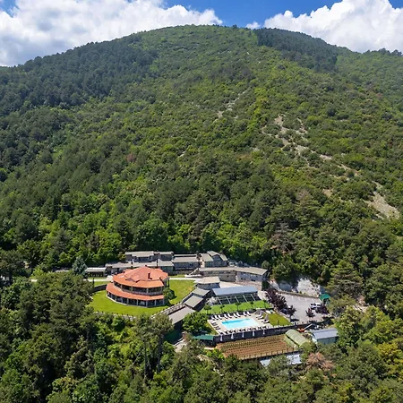 Ktima Faki, The One & Only Destination On Mount Olympus Pensjonat Litochoro