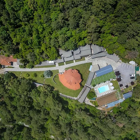 Ktima Faki, The One & Only Destination On Mount Olympus Pensjonat