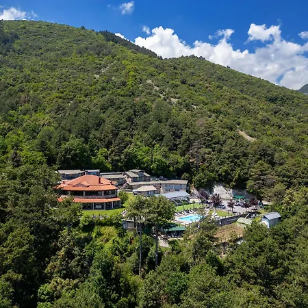 Pensjonat Ktima Faki, The One & Only Destination On Mount Olympus Litochoro