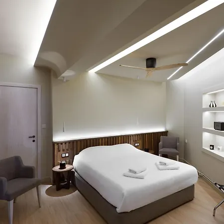 Ktima Faki, The One & Only Destination On Mount Olympus Pensjonat 4*
