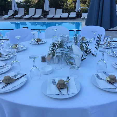 Ktima Faki, Olympus Mountain & Retreat