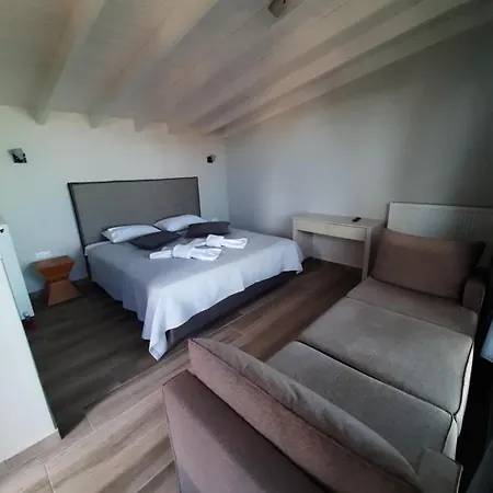 Ktima Faki, Olympus Mountain & Retreat 4*