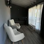 Ktima Faki, Olympus Mountain & Retreat ליטוחורון