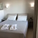 Ktima Faki, Olympus Mountain & Retreat בית הארחה