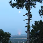 Ktima Faki, Olympus Mountain & Retreat בית הארחה ליטוחורון