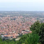 Ktima Faki, The One & Only Destination On Mount Olympus