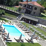 Ktima Faki, The One & Only Destination On Mount Olympus 4* リトコロン
