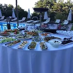 Ktima Faki, Olympus Mountain & Retreat ליטוחורון