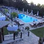 Ktima Faki, Olympus Mountain & Retreat 4*