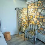 Ktima Faki, Olympus Mountain & Retreat 4* ליטוחורון