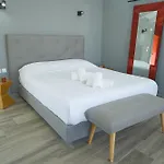 בית הארחה Ktima Faki, Olympus Mountain & Retreat 4*