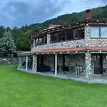 Ktima Faki, The One & Only Destination On Mount Olympus 4* リトコロン