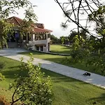 Ktima Faki, Olympus Mountain & Retreat בית הארחה