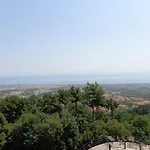 Ktima Faki, Olympus Mountain & Retreat ליטוחורון