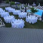 בית הארחה Ktima Faki, Olympus Mountain & Retreat ליטוחורון