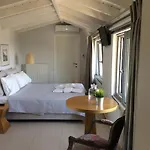 בית הארחה Ktima Faki, Olympus Mountain & Retreat 4*
