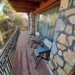 Guest house Ktima Faki, Olympus Mountain & Retreat 4*