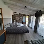 Ktima Faki, Olympus Mountain & Retreat 4* Litochoro