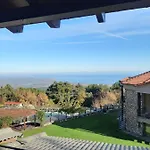 בית הארחה Ktima Faki, Olympus Mountain & Retreat ליטוחורון