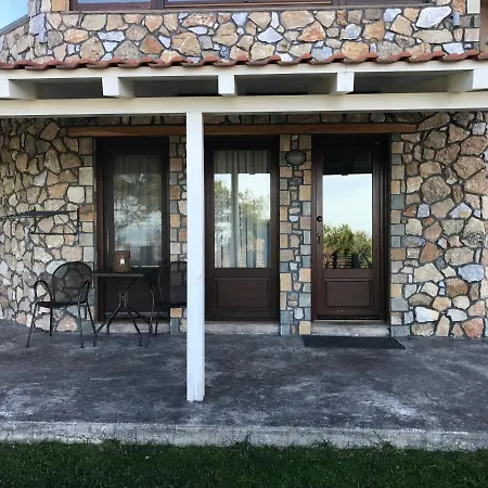 Ktima Faki, Olympus Mountain & Retreat Guest house 4*