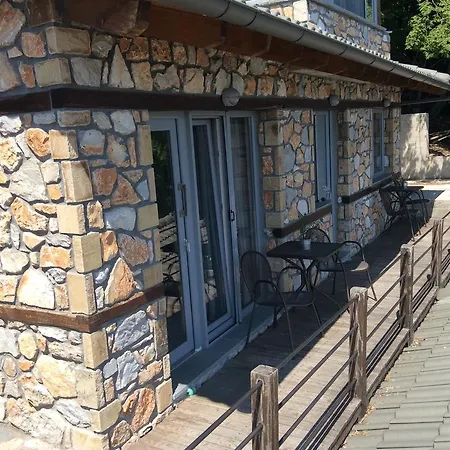 Ktima Faki, Olympus Mountain & Retreat 招待所 4*