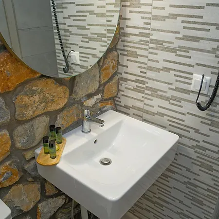 招待所 Ktima Faki, Olympus Mountain & Retreat 4*