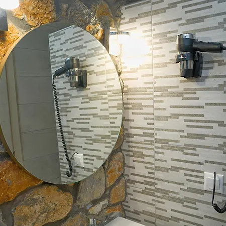 Ktima Faki, Olympus Mountain & Retreat 招待所 里托楚伦