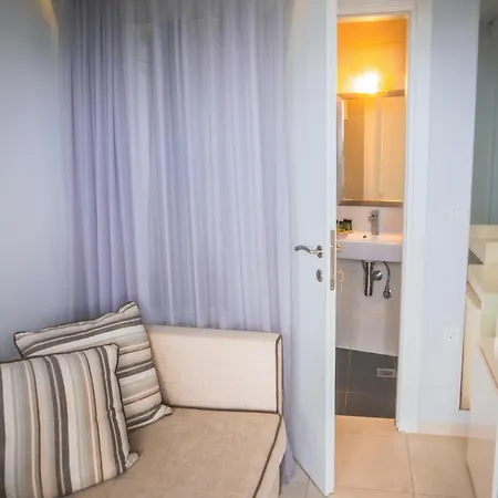 Ktima Faki, Olympus Mountain & Retreat 4* 里托楚伦