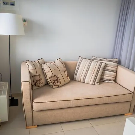 Ktima Faki, Olympus Mountain & Retreat 4*