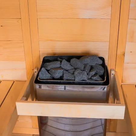 Ktima Faki, Olympus Mountain & Retreat 4* 里托楚伦