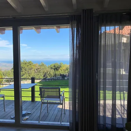 Ktima Faki, Olympus Mountain & Retreat
