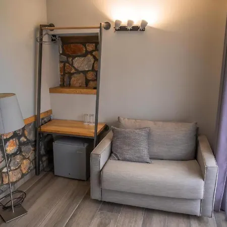 Guest house Ktima Faki, Olympus Mountain & Retreat Litochoro