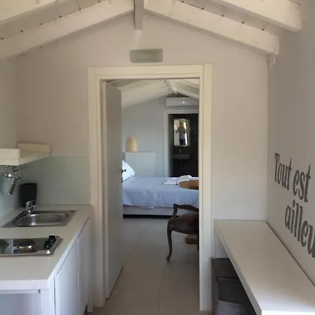 Guest house Ktima Faki, Olympus Mountain & Retreat