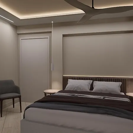 Ktima Faki, Olympus Mountain & Retreat Guest house 4*