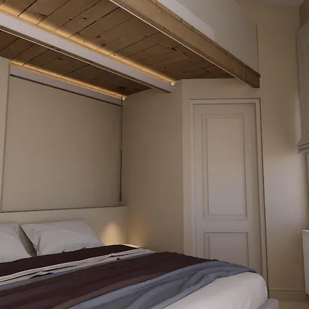 Guest house Ktima Faki, Olympus Mountain & Retreat Litochoro