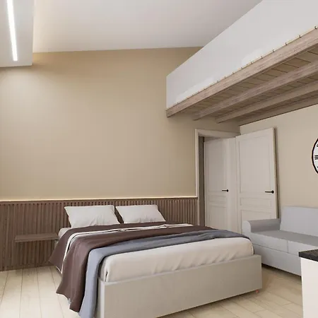 Guest house Ktima Faki, Olympus Mountain & Retreat 4*