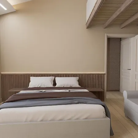 Ktima Faki, Olympus Mountain & Retreat 4*