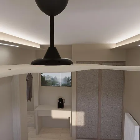 Guest house Ktima Faki, Olympus Mountain & Retreat Litochoro