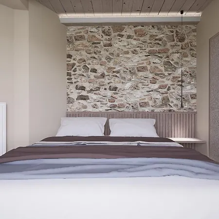 Ktima Faki, Olympus Mountain & Retreat 4*